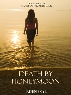cover image of Death by Honeymoon 